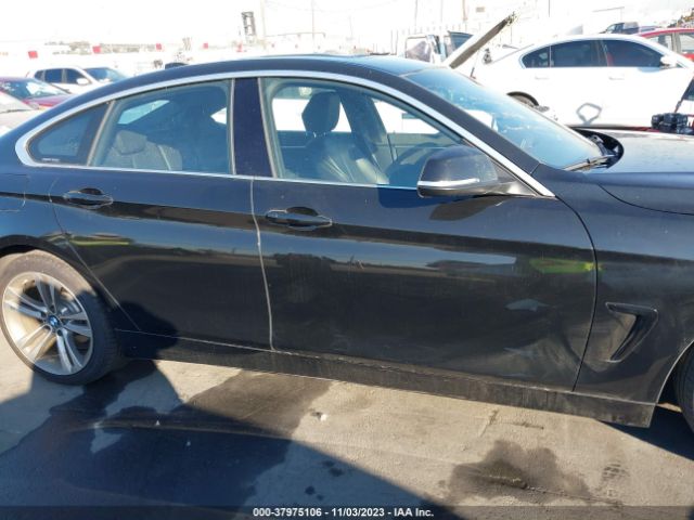 WBA4J1C53JBM10368 BMW 430i Gran Coupe