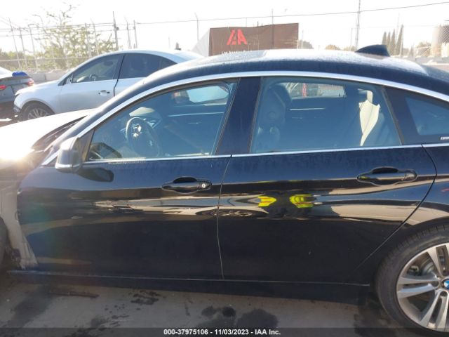 WBA4J1C53JBM10368 BMW 430i Gran Coupe