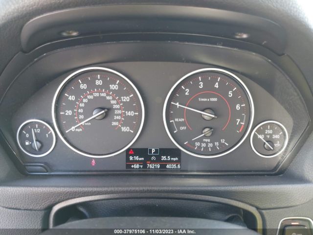 WBA4J1C53JBM10368 BMW 430i Gran Coupe