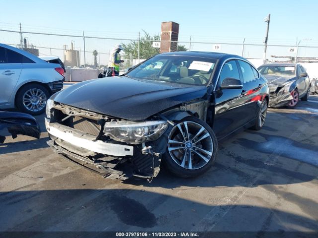 WBA4J1C53JBM10368 BMW 430i Gran Coupe