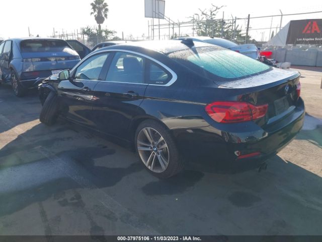 WBA4J1C53JBM10368 BMW 430i Gran Coupe