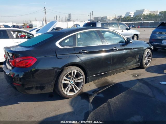 WBA4J1C53JBM10368 BMW 430i Gran Coupe