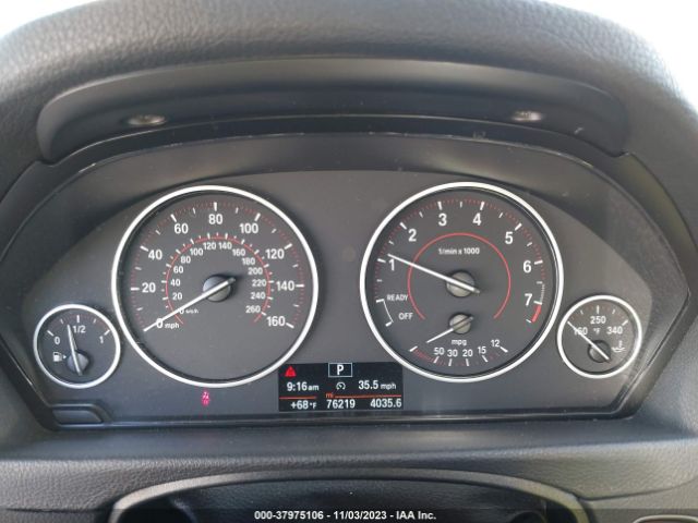 WBA4J1C53JBM10368 BMW 430i Gran Coupe