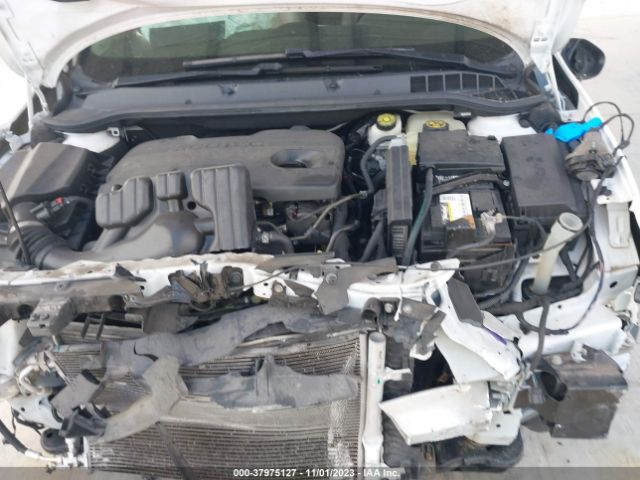 1G4PR5SK8H4109323 Buick Verano Sport Touring