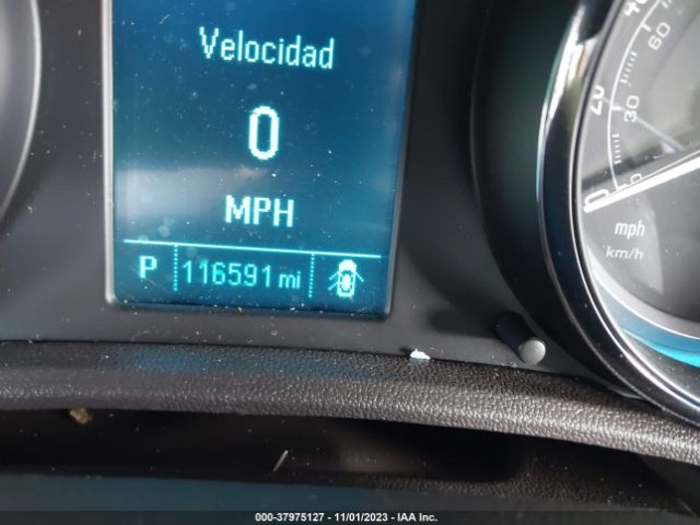 1G4PR5SK8H4109323 Buick Verano Sport Touring