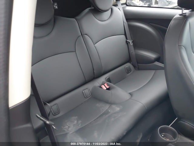2012 MINI COOPER HARDTOP WMWSU3C51CT256427 Photo 7