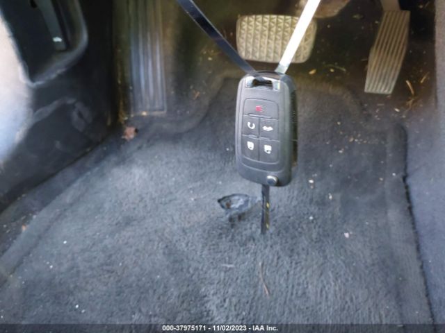 1G11F5SL4FF297523 Chevrolet Malibu 1lz