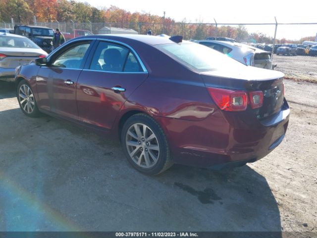 1G11F5SL4FF297523 Chevrolet Malibu 1lz