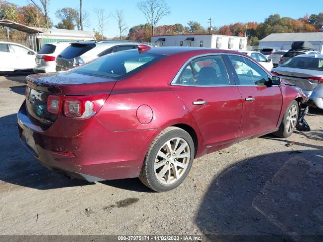 1G11F5SL4FF297523 Chevrolet Malibu 1lz