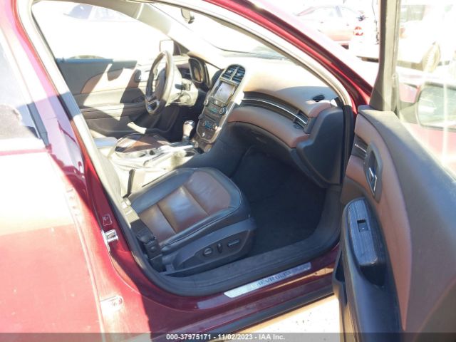 1G11F5SL4FF297523 Chevrolet Malibu 1lz