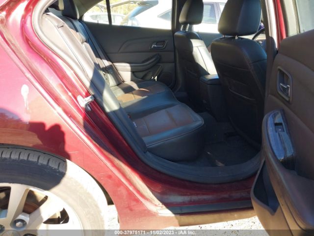 1G11F5SL4FF297523 Chevrolet Malibu 1lz
