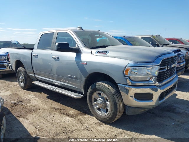 RAM 2500 Lone Star Regular Cab 2021 3C6UR5DJ3MG627579 Image 13