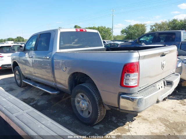 RAM 2500 Lone Star Regular Cab 2021 3C6UR5DJ3MG627579 Image 14