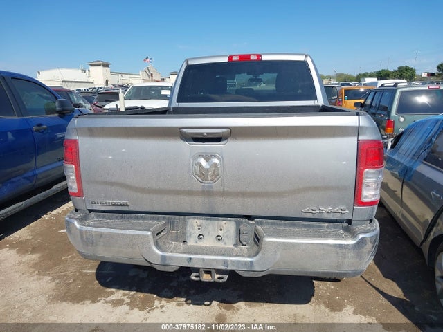 RAM 2500 Lone Star Regular Cab 2021 3C6UR5DJ3MG627579 Image 16