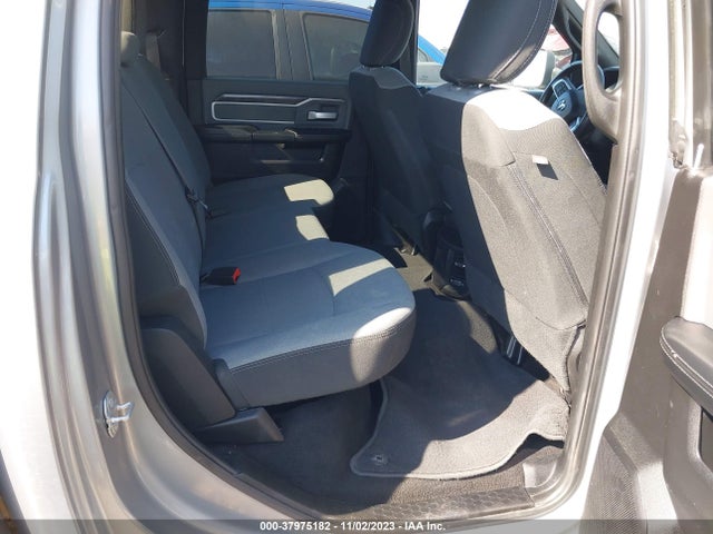 RAM 2500 Lone Star Regular Cab 2021 3C6UR5DJ3MG627579 Image 8