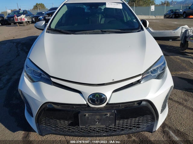 Toyota Corolla Xse/se 2019 5YFBURHE5KP927554 Image 13
