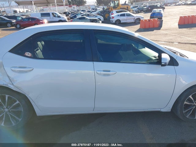 Toyota Corolla Xse/se 2019 5YFBURHE5KP927554 Image 14
