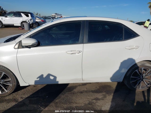 Toyota Corolla Xse/se 2019 5YFBURHE5KP927554 Image 15