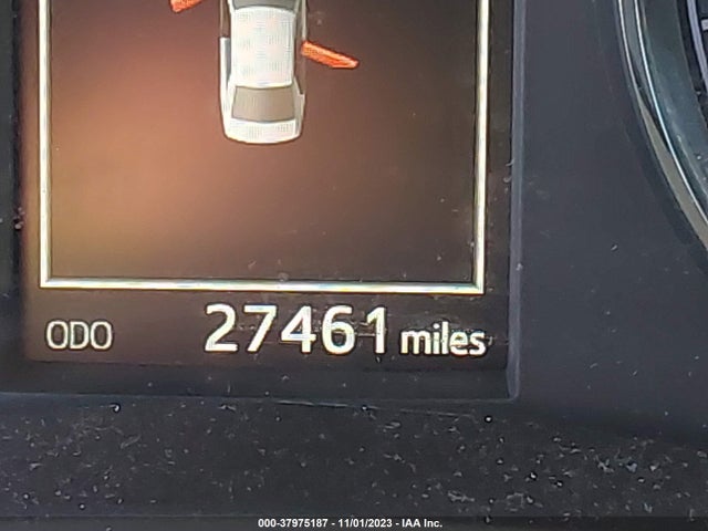 Toyota Corolla Xse/se 2019 5YFBURHE5KP927554 Image 16