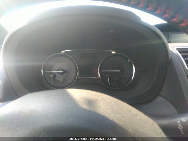 Subaru WRX 2017 JF1VA1B69H9823937 Image 7