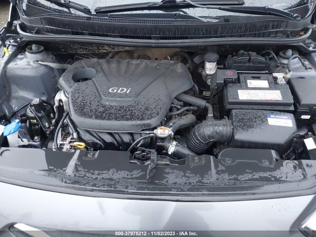 Hyundai ACCENT SE 2017 KMHCT4AE3HU273777 Image 10