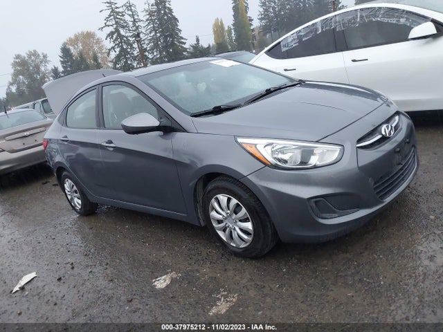 Hyundai ACCENT SE 2017 KMHCT4AE3HU273777 Image 13