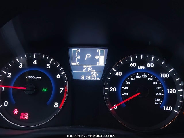 Hyundai ACCENT SE 2017 KMHCT4AE3HU273777 Image 7