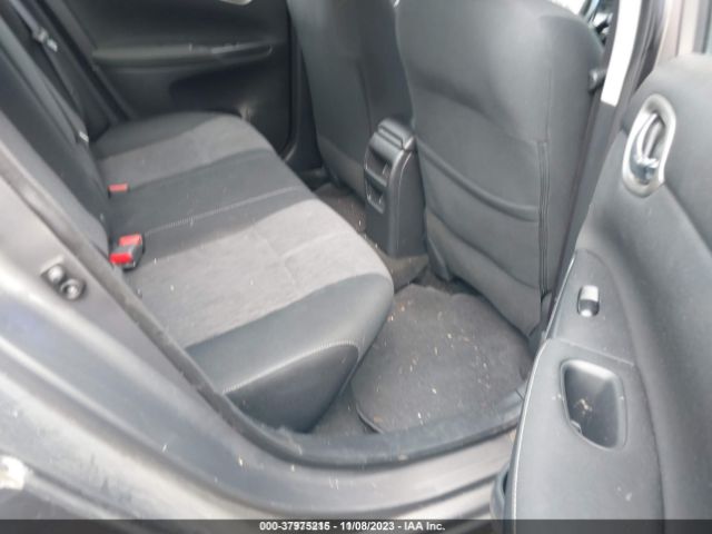 3N1AB7AP2FY230675 Nissan Sentra Sr/sl/s/sv/fe+ S