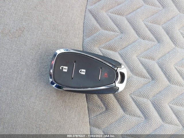 Chevrolet EQUINOX LS 2022 3GNAXSEV0NS101207 Image 11