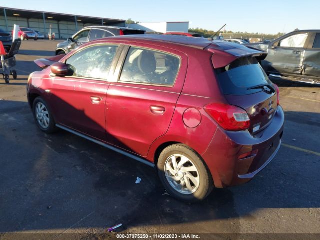 ML32A4HJ5HH021887 Mitsubishi MIRAGE SE