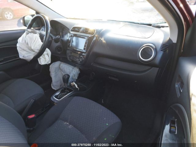 ML32A4HJ5HH021887 Mitsubishi MIRAGE SE