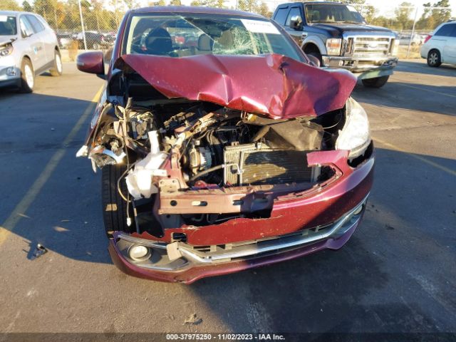 ML32A4HJ5HH021887 Mitsubishi MIRAGE SE