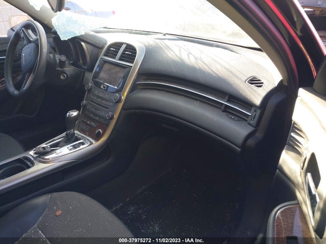 2013 CHEVROLET MALIBU 1LT VIN: 1G11C5SA6DF129077