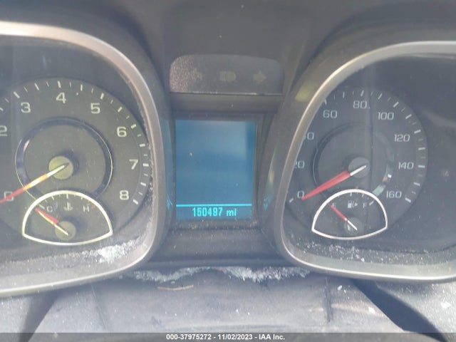 2013 CHEVROLET MALIBU 1LT VIN: 1G11C5SA6DF129077
