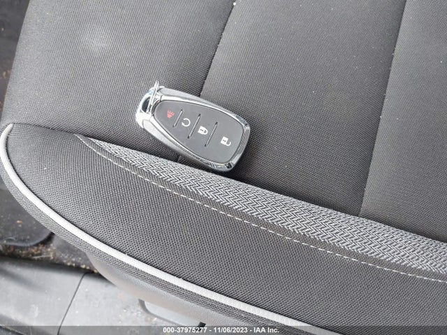 Chevrolet Trailblazer Awd Lt 2023 KL79MRSL3PB211521 Image 11