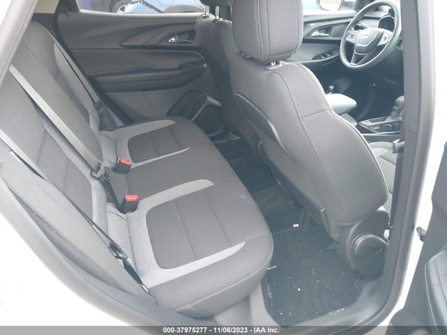 Chevrolet Trailblazer Awd Lt 2023 KL79MRSL3PB211521 Image 8
