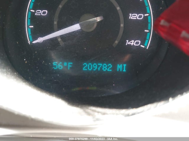 2010 CHEVROLET MALIBU LS W/1LS VIN: 1G1ZB5EB5AF224025