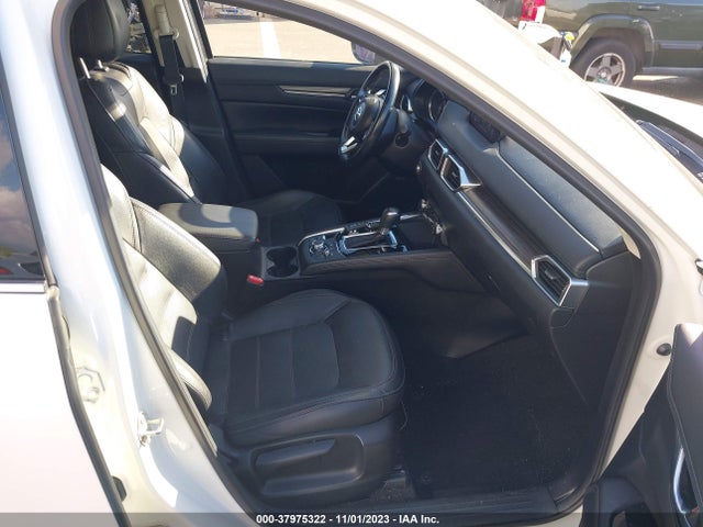 JM3KFBDL6H0186282 Mazda Cx-5 Grand Select