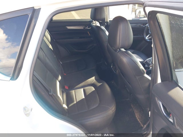 JM3KFBDL6H0186282 Mazda Cx-5 Grand Select