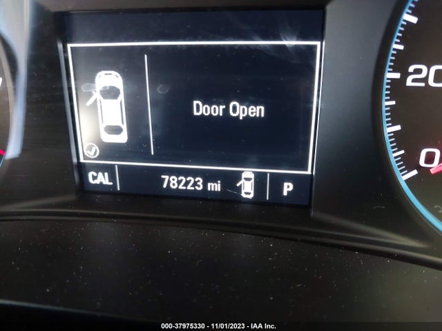 Chevrolet MALIBU LS 2017 1G1ZB5ST3HF157738 Image 15