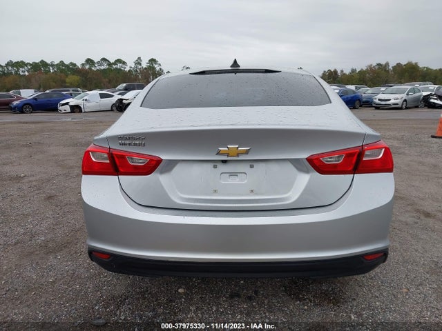 Chevrolet MALIBU LS 2017 1G1ZB5ST3HF157738 Image 16