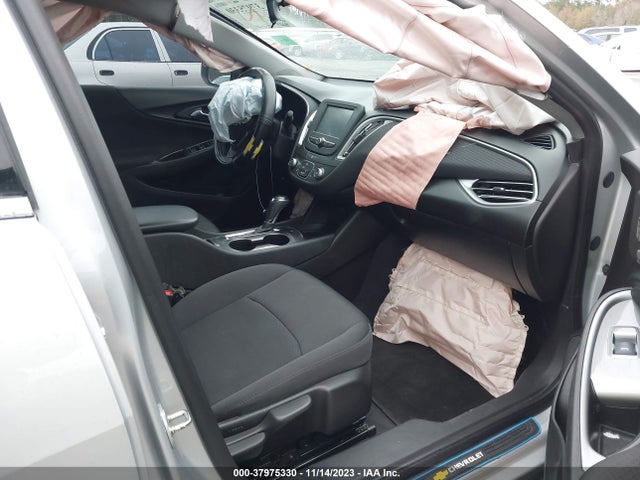 Chevrolet MALIBU LS 2017 1G1ZB5ST3HF157738 Image 5