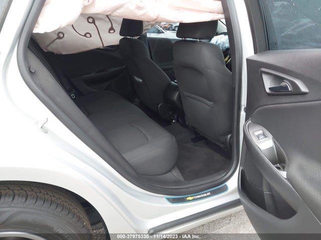 Chevrolet MALIBU LS 2017 1G1ZB5ST3HF157738 Image 8