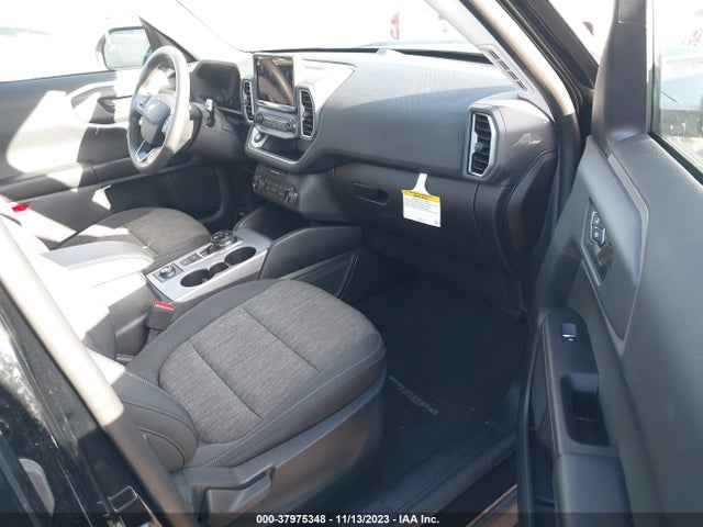 2023 FORD BRONCO SPORT BIG BEND VIN: 3FMCR9B62PRD81901