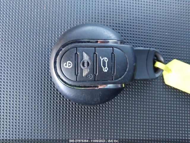 2016 MINI COOPER HARDTOP 4 DOOR WMWXU3C56G2D30221 Photo 10