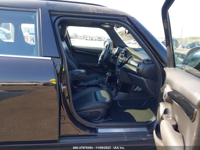 2016 MINI COOPER HARDTOP 4 DOOR WMWXU3C56G2D30221 Photo 4