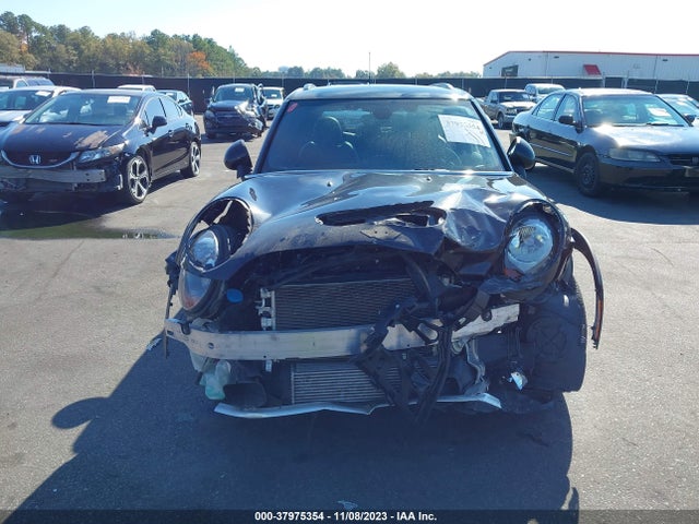 2016 MINI COOPER HARDTOP 4 DOOR WMWXU3C56G2D30221 Photo 5