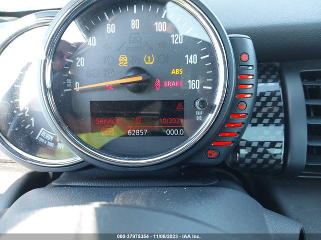 2016 MINI COOPER HARDTOP 4 DOOR WMWXU3C56G2D30221 Photo 6