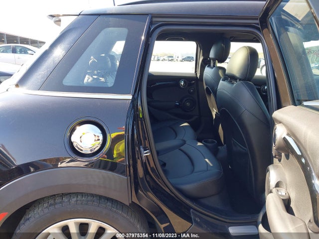 2016 MINI COOPER HARDTOP 4 DOOR WMWXU3C56G2D30221 Photo 7