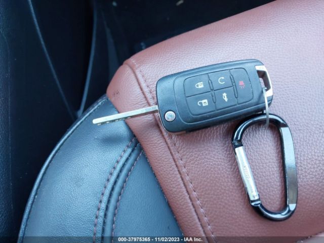 1G1PE5SB7E7271057 Chevrolet Cruze 2lt Auto
